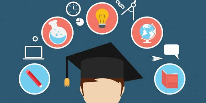 Becas Para Economía y Negocios