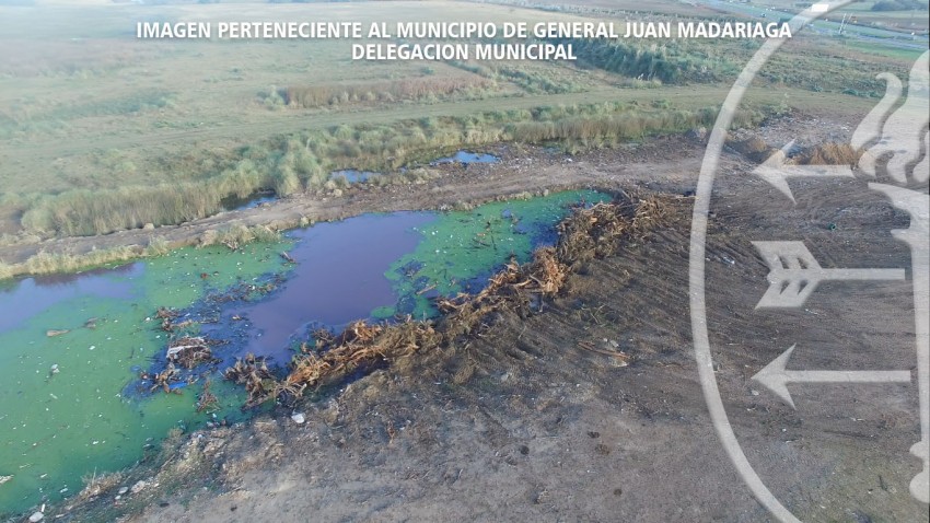 Solicitarán la emergencia ecológica tras detectar basurales clandestin