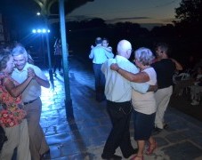 Estacin de tango