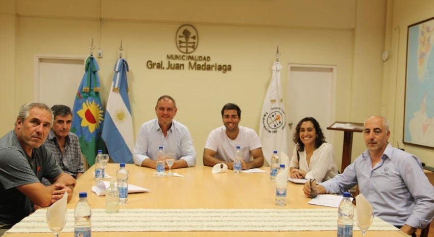 Entregaron los premios a los ganadores del Concurso de Asadores