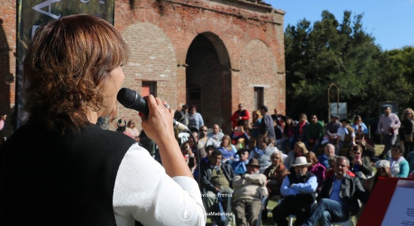 Finaliz ayer otra edicin de la Semana Argentino Luna