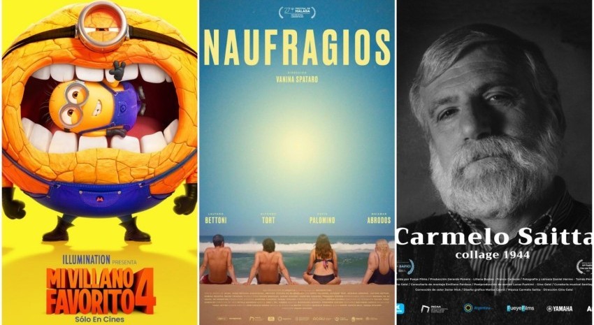 A pedido del publico vuelve a la pantalla 