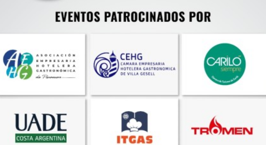 Ms patrocinios se suman al Concurso de Asadores