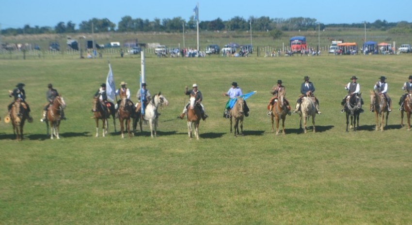 Culmin con xito la primera edicin de la Semana Argentino Luna