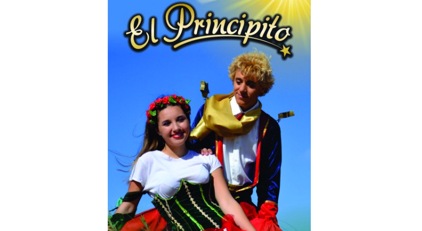 Teatro bajo las estrellas y con entrada libre y gratuita