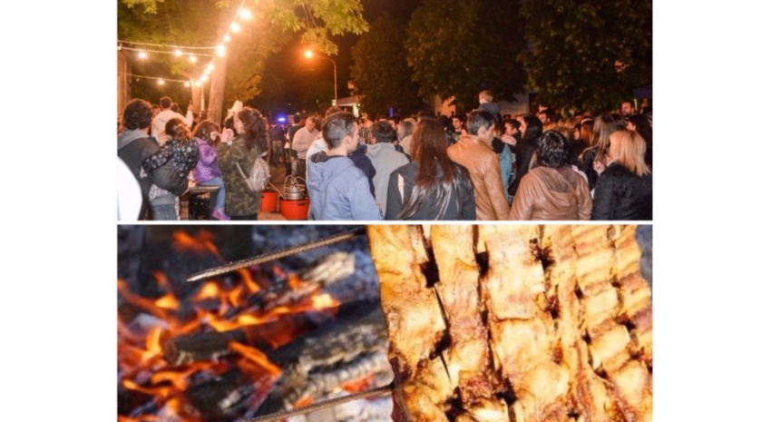 Un fin de semana largo en el Pago Gaucho con mltiples actividades