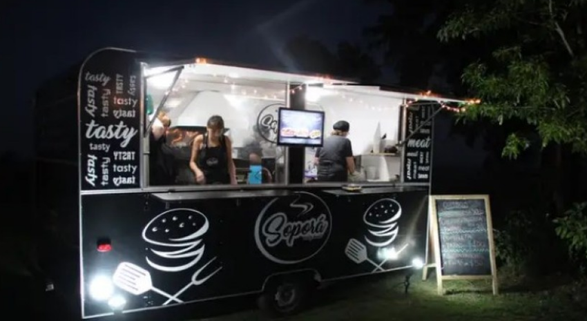 Abrieron la convocatoria de foodtruck para la Fiesta de la Cerveza