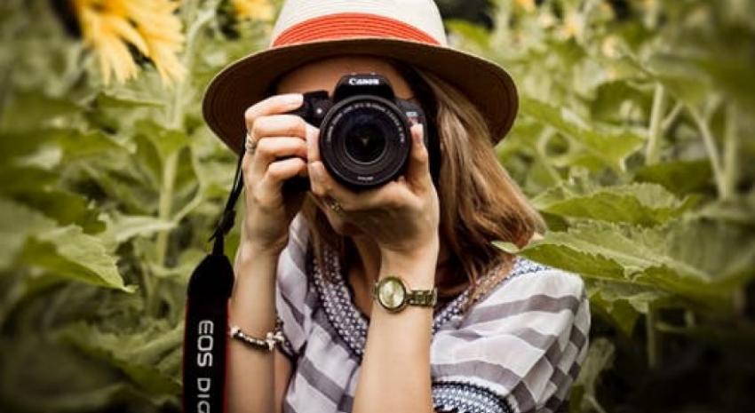 Turismo lanza un nuevo concurso fotogrfico denominado 
