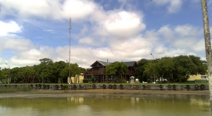 Maana se realizar el paseo a la Laguna Salada Grande