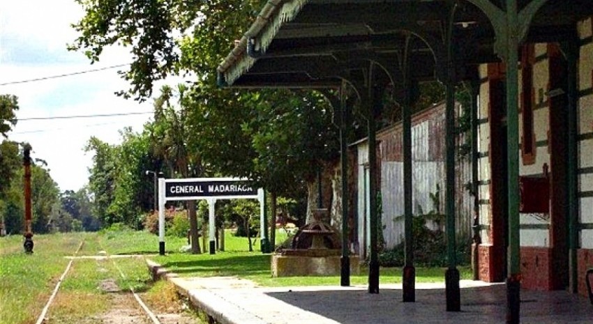 Rotarios de distintos pases de Amrica participarn de visitas guiadas en Madariaga