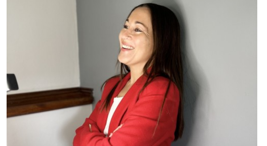 Milagros Mola 