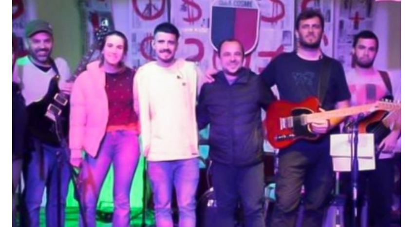 Se viene una jornada de msica, entretenimientos para chicos y paseo de artesanos