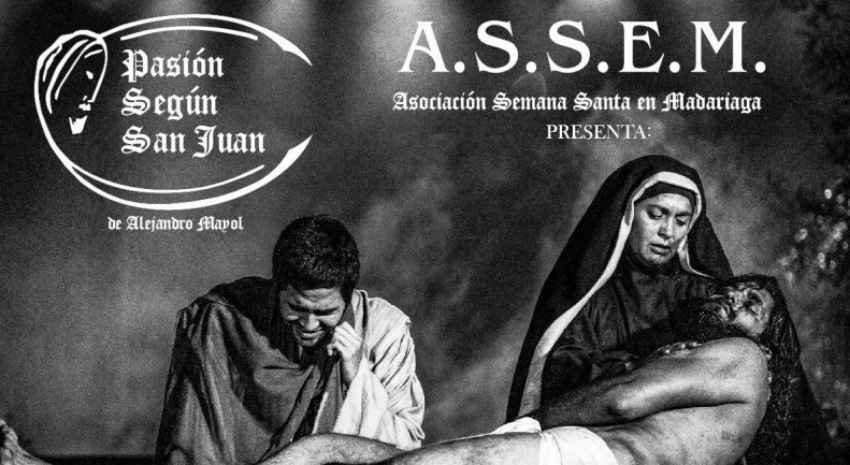 La Pasin de Madariaga