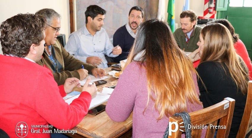 Continan las acciones tursticas para promocionar Caminos del Tuy