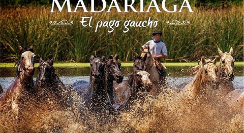 Acciones con empresas privadas permiten la llegada de turistas a Madariaga