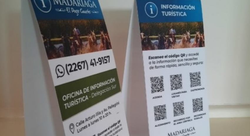 Turismo implement una nueva metodologa de acceso a la informacin