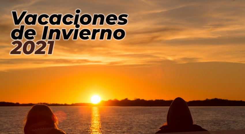Hoy hay visita guiada, traslado a laguna y dj en el anfiteatro