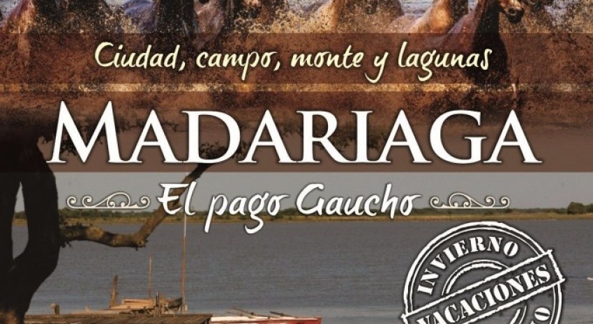 Inician las visitas guiadas por el Pago gaucho