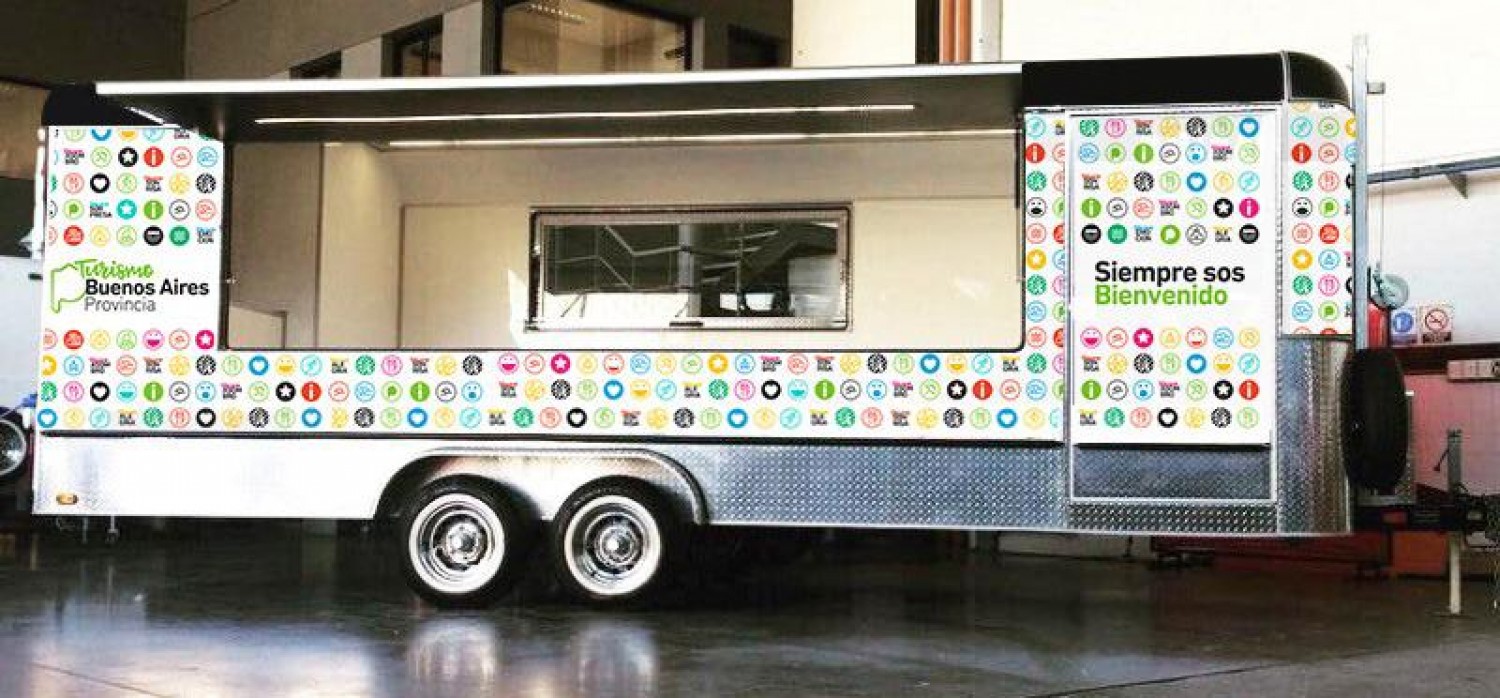 Madariaga participar� del Programa 