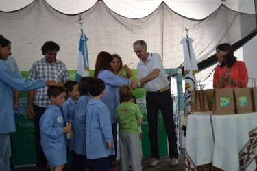 Preservar y cuidar el medio ambiente