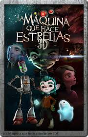 Vamos al cine