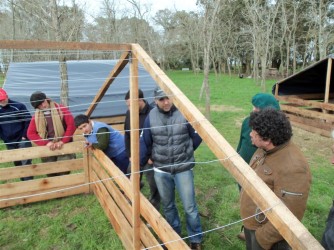 Tneles de viento, una nueva alternativa