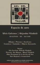 Taller del Sol