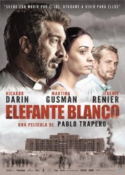 Vuelve Elefante blanco