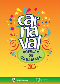 Carnaval popular