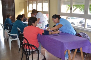 Taller para Diabticos