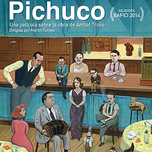 Pichuco, un homenaje a Troilo