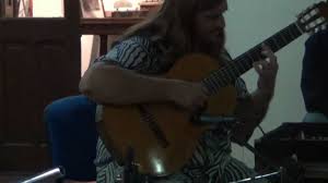 Guitarra dmelo tu