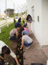 Que florezcan mil flores