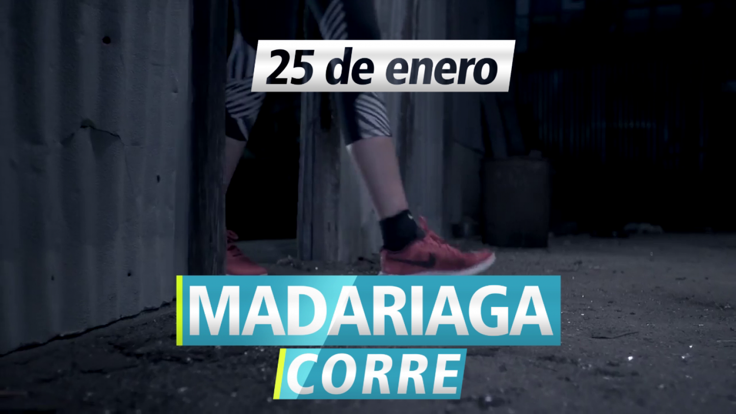 5 millas nocturnas general madariaga