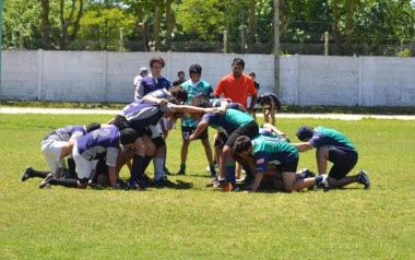 Rugby en Santa Teresita