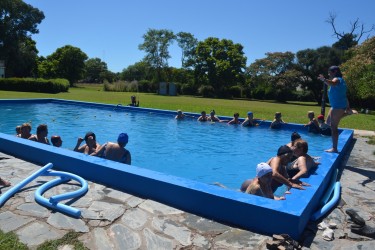 Actividades de verano