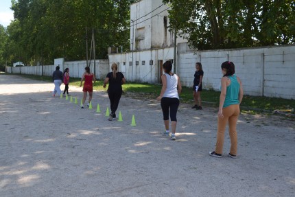 Exmenes psicotcnicos para la polica local