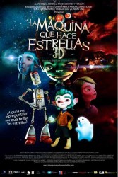 La mquina que hace estrellas