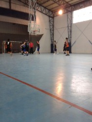 El bsquet local volvi a ganar