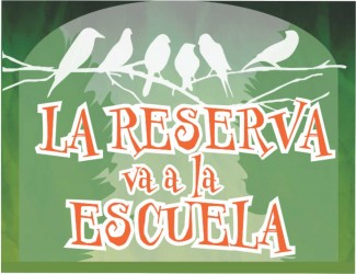 La Reserva va a la Escuela