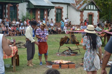 Madariaga para todo el pas