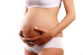 Higiene y cuidados durante el embarazo
