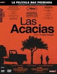 ESPACIO INCAA - Las Acacias