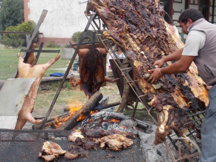 Volvi el Mercado