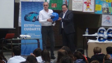 Jornada de educacin vial