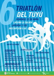 Triatln del Tuy