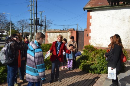 Un da en Madariaga