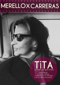 Un homenaje a Tita