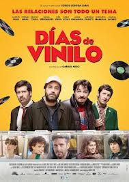 ESPACIO INCAA - Das de vinilo