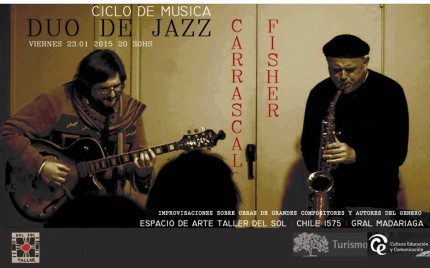 Do de jazz